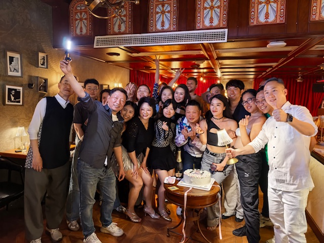 Birthday
