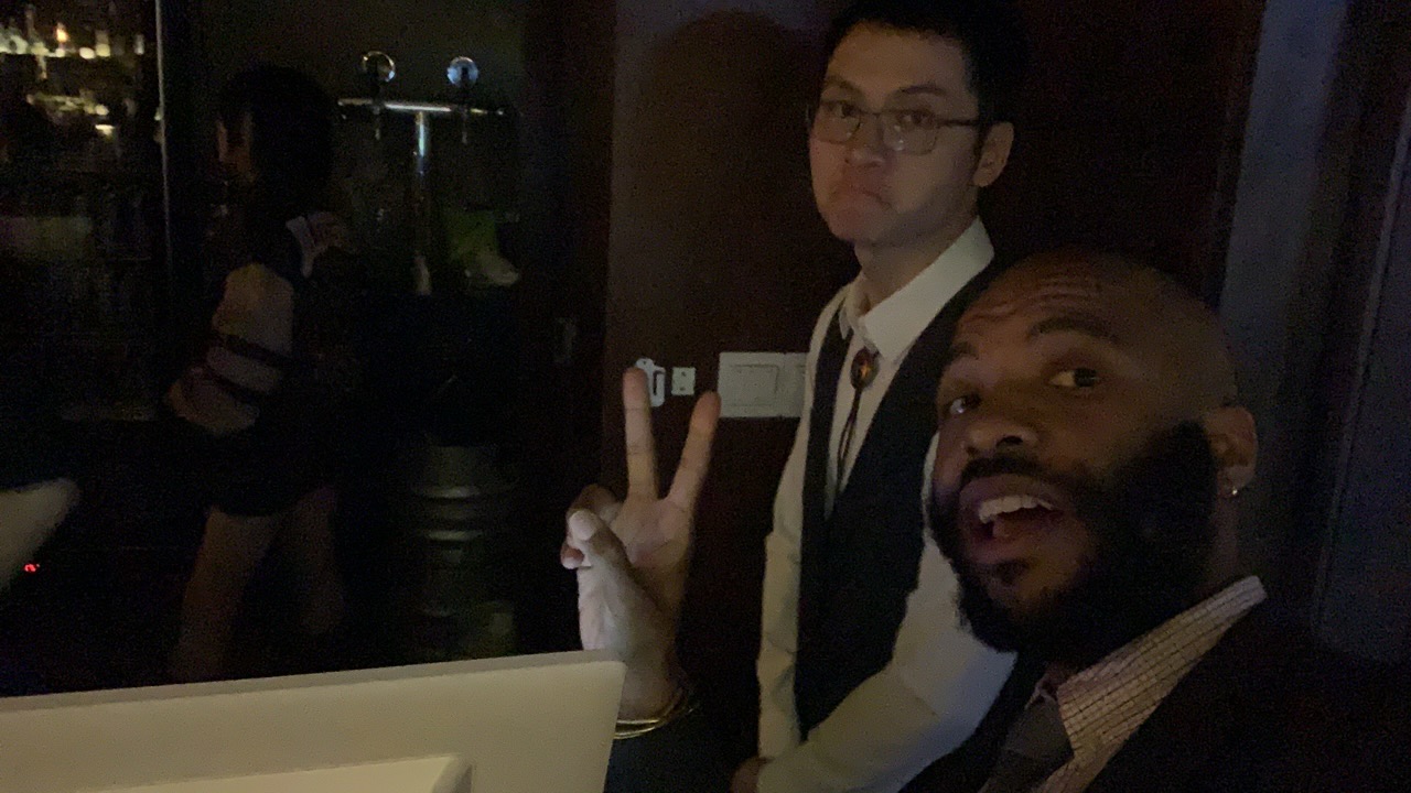 BB Funk Bosses