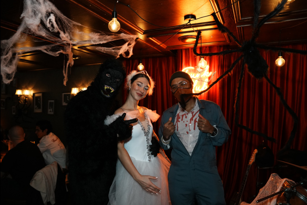 Halloween 2026
